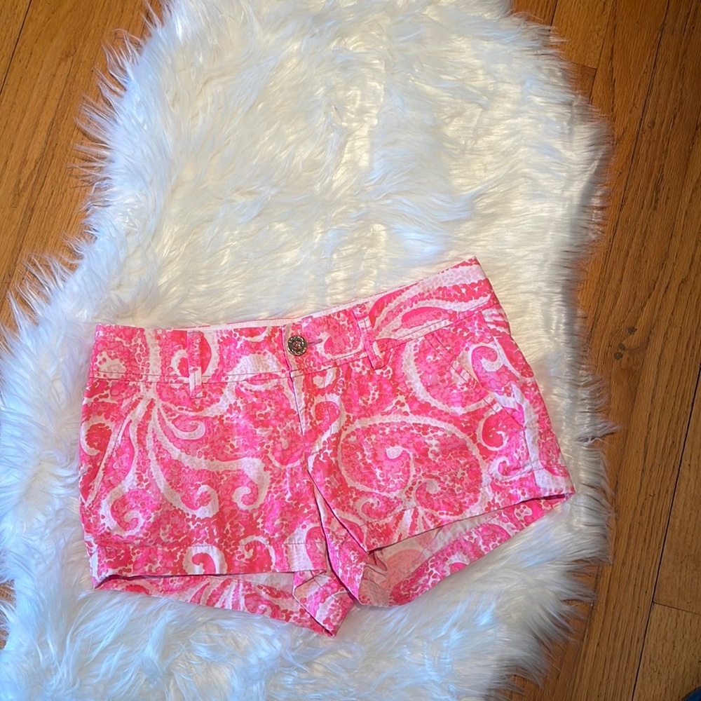Lilly Pulitzer The Walsh Short
